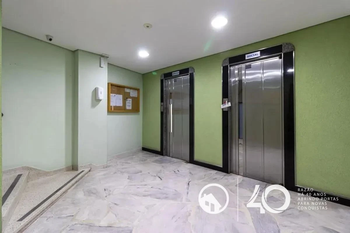 Квартира: 2 спальни, 60 м² — photo 18