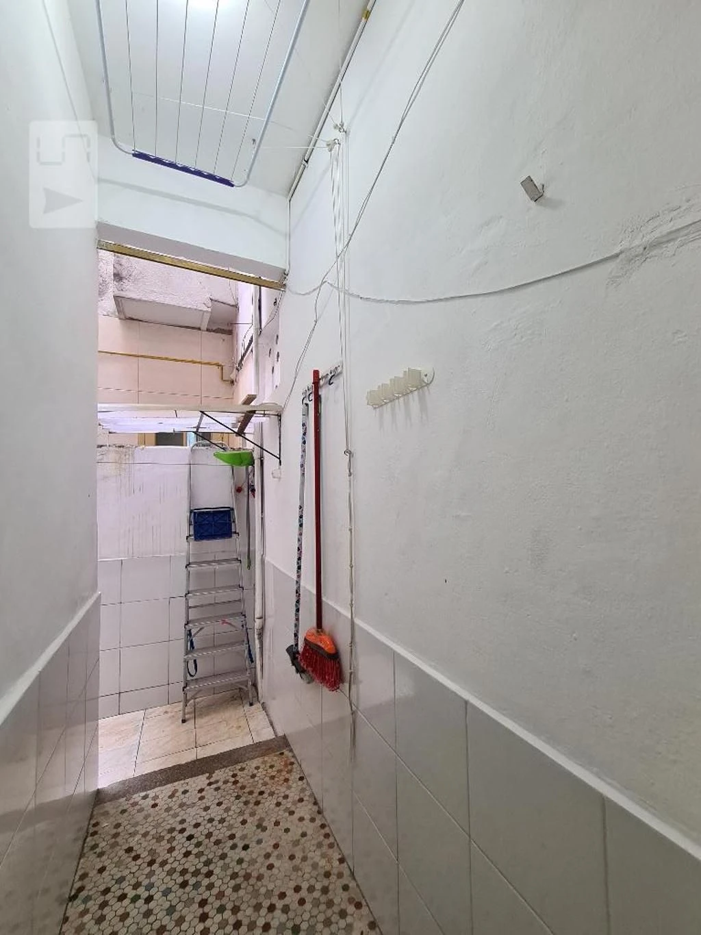 Квартира: 2 спальни, 50 м² — photo 16