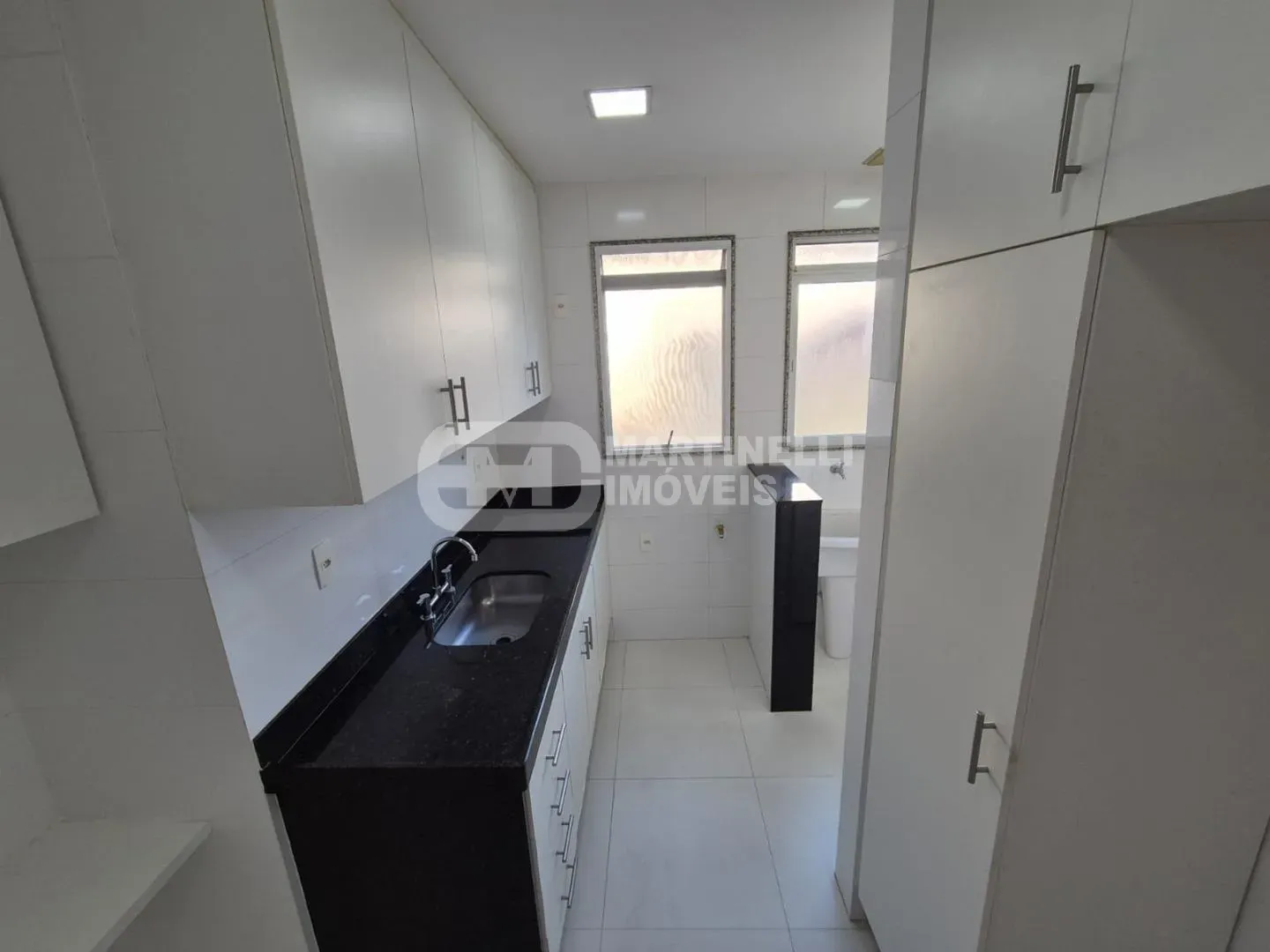 Apartamento, 85 m², com varanda envidraçada — photo 11