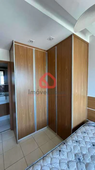 Apartamento mobiliado de 2 quartos com suíte e varanda — photo 17