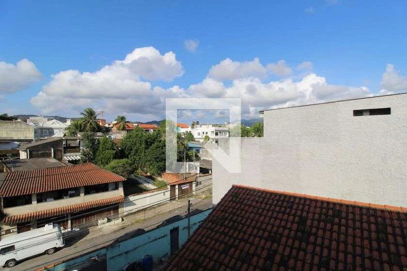 2-bedroom apartment with 2 bathrooms and 54 m² — photo 8