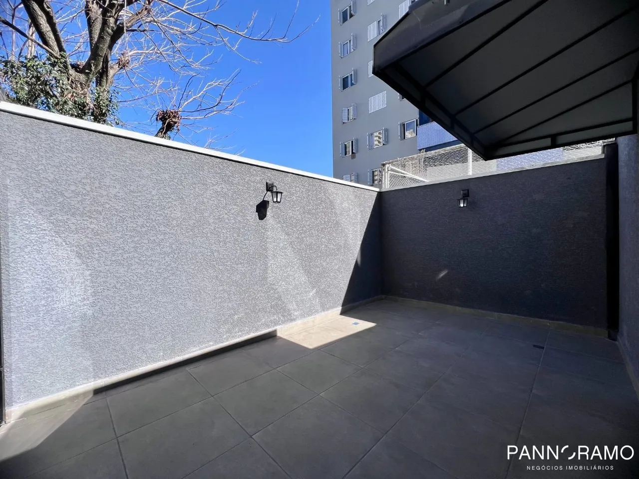 Apartamento garden sem mobília com 1 dormitório e 1 vaga — photo 17