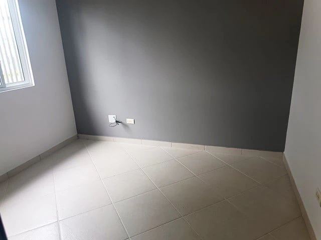 3-bedroom house with a private BBQ in Curitiba — photo 3