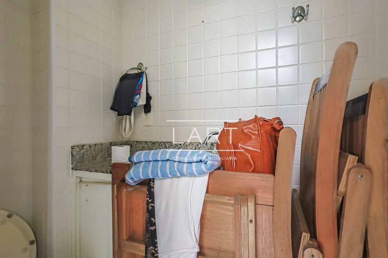 Apartamento con 2 dormitorios, 115 m² y 2 plazas — photo 13
