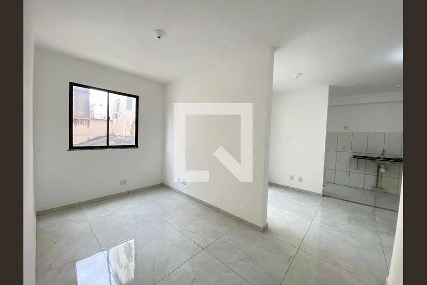 Unfurnished 2-bedroom apartment, 500 m² and 4 parking spaces — photo 12