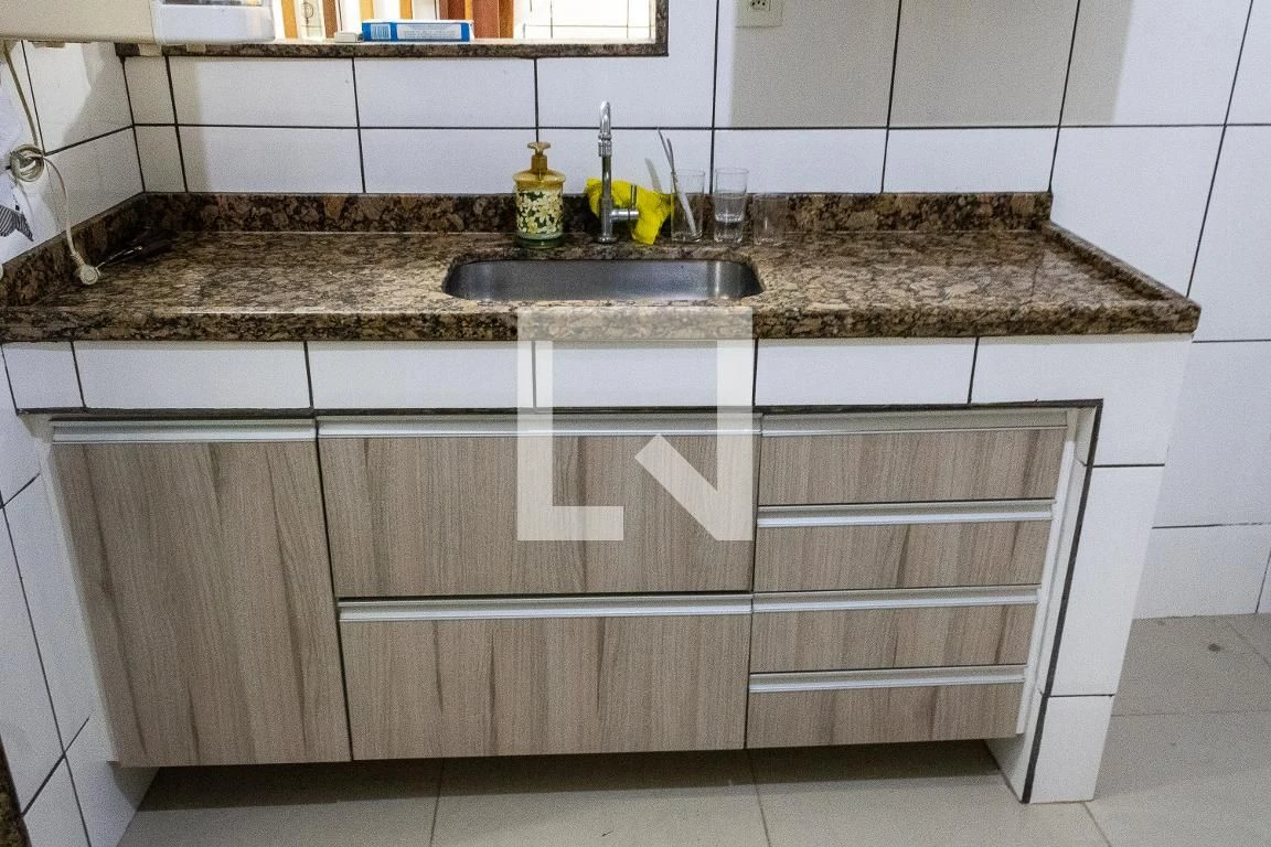 Casa com 5 quartos, jardim privativo e 4 vagas — photo 16