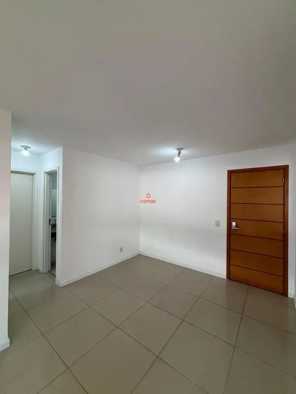 Apartamento de 2 quartos com cozinha integrada e 56 m² — photo 8