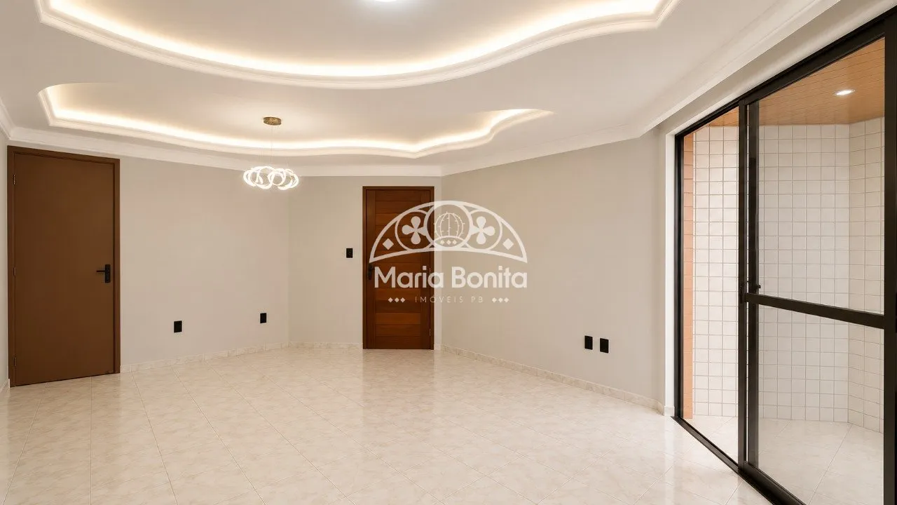 4-bedroom apartment with 108 m² on the 4th floor — photo 7