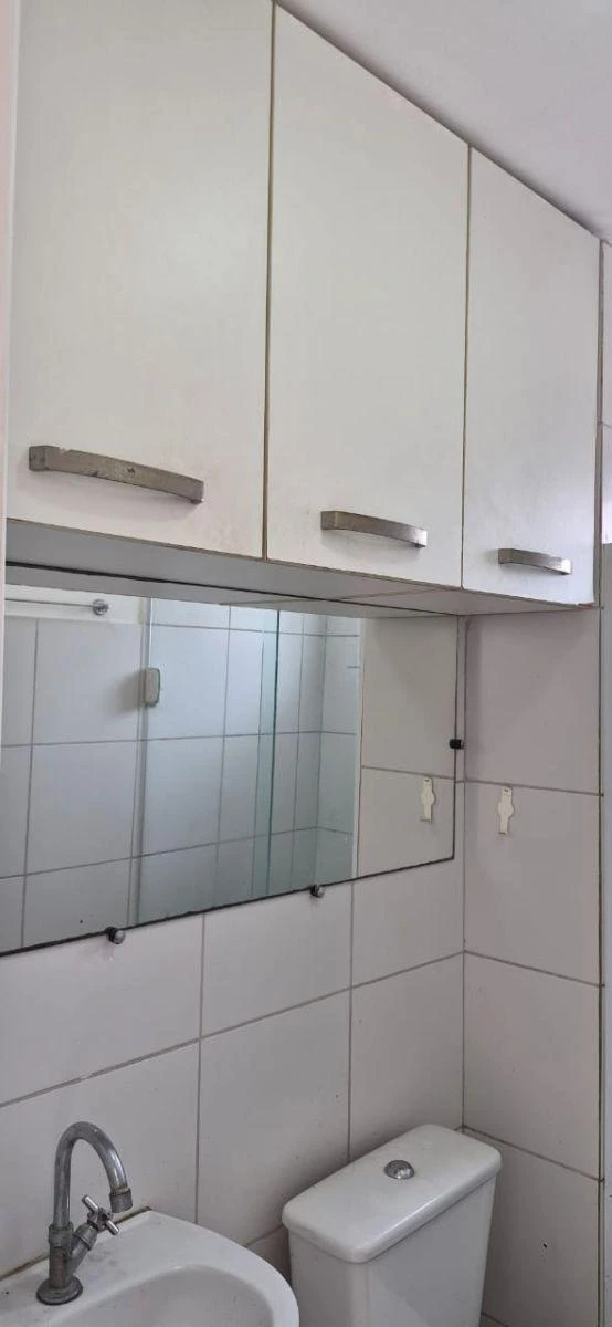 2-bedroom apartment in a building with a pool — photo 3