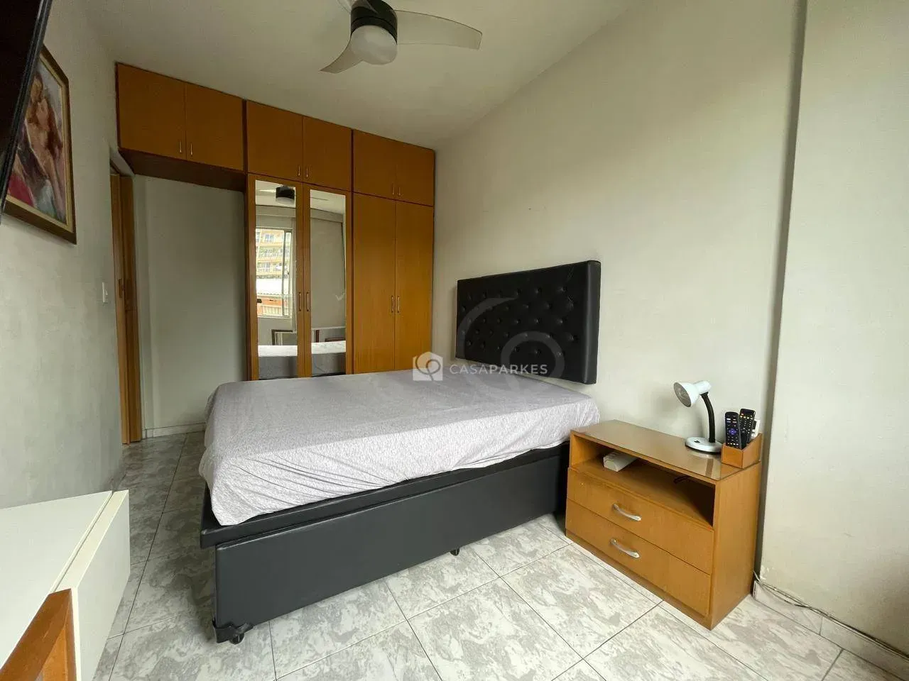 Washing machine in a 2-bedroom apartment, 63 m² — photo 15