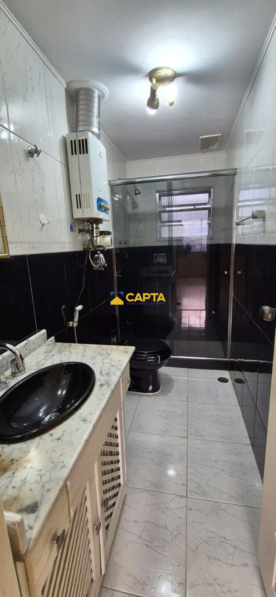 Duplex penthouse 119 m² with 2 bedrooms and a terrace — photo 9