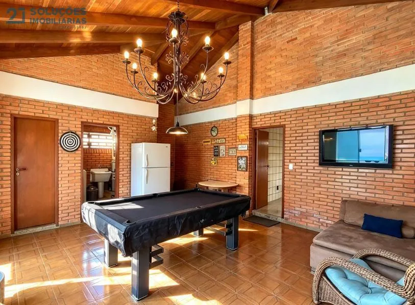 Casa de 4 quartos com janelas do piso ao teto, Jurerê — photo 8