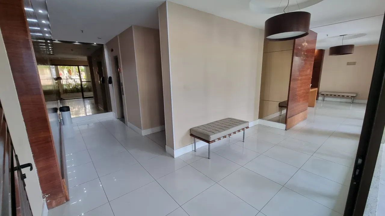 Apartamento no 4º andar com churrasqueira privativa — photo 3