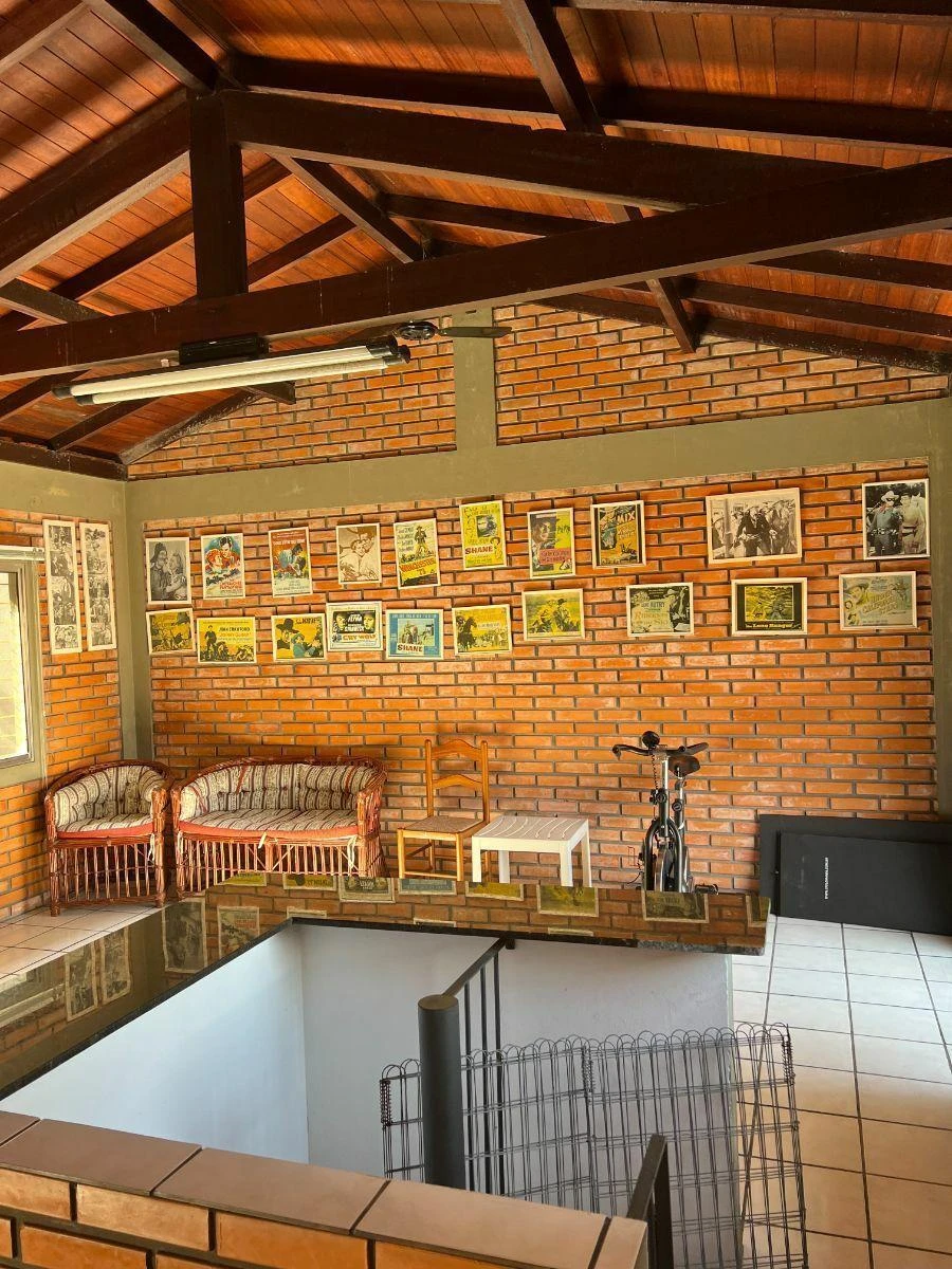 Casa de 240 m² com espaço de home office e máquina de lavar — photo 18