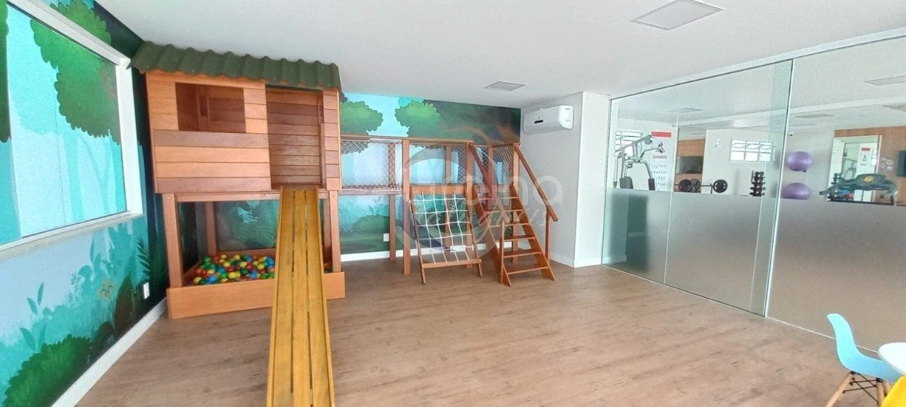 Private BBQ in a 2-bedroom apartment, 76 m² — photo 19