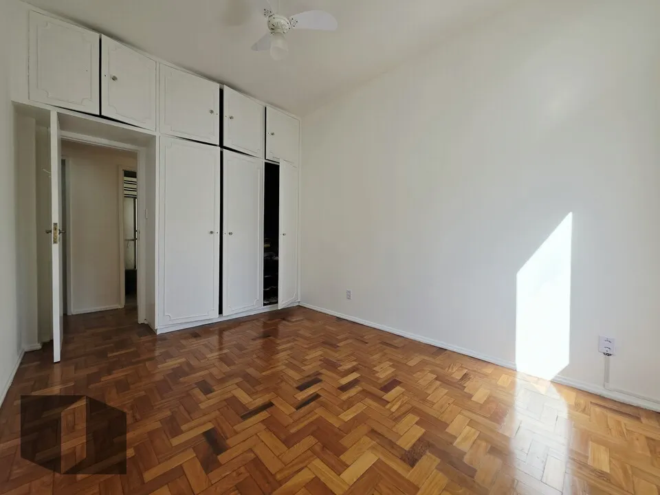 Apartamento para alugar com 3 quartos e vaga — photo 9