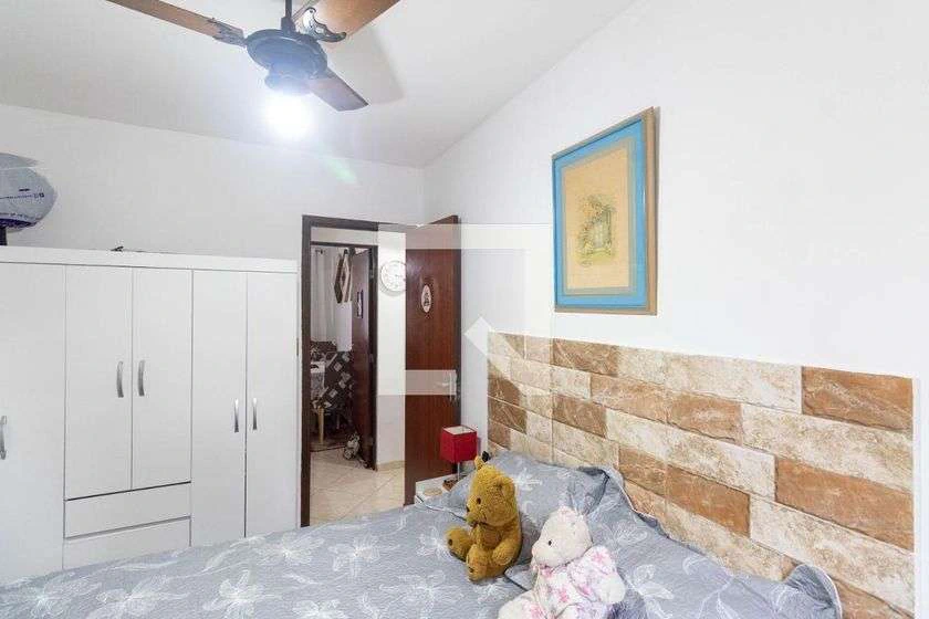 50 m² rental apartment with 2 bedrooms and 1 parking spot — photo 14