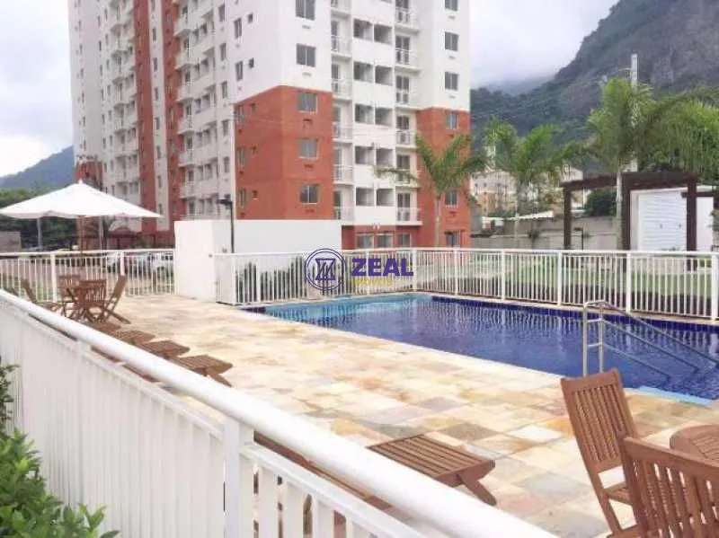 Apartamento mobiliado, 50 m², com vista para as montanhas — photo 13