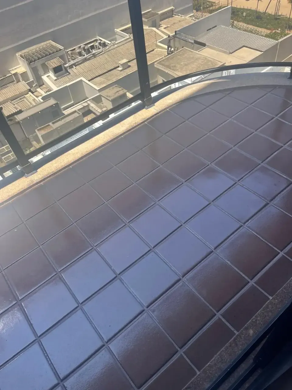 Apartamento mobiliado com 2 quartos e cozinha a gás — photo 15