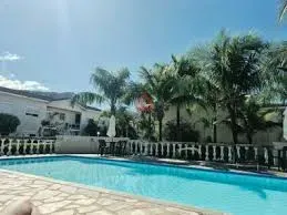 Casa com 94 m², 3 quartos e 1 vaga, com piscina — photo 2
