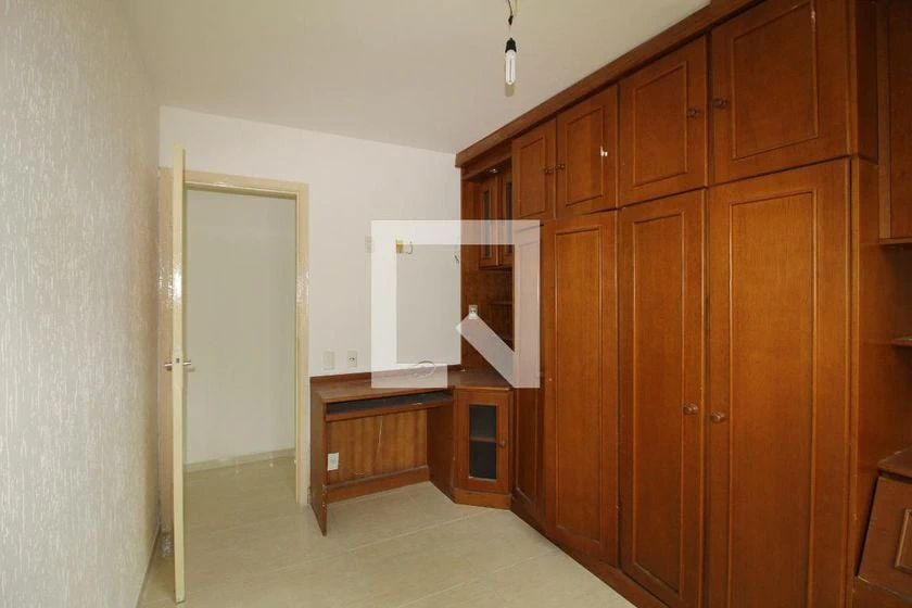 2-bedroom, 1-bath apartment with 52 m² and parking spot — photo 13