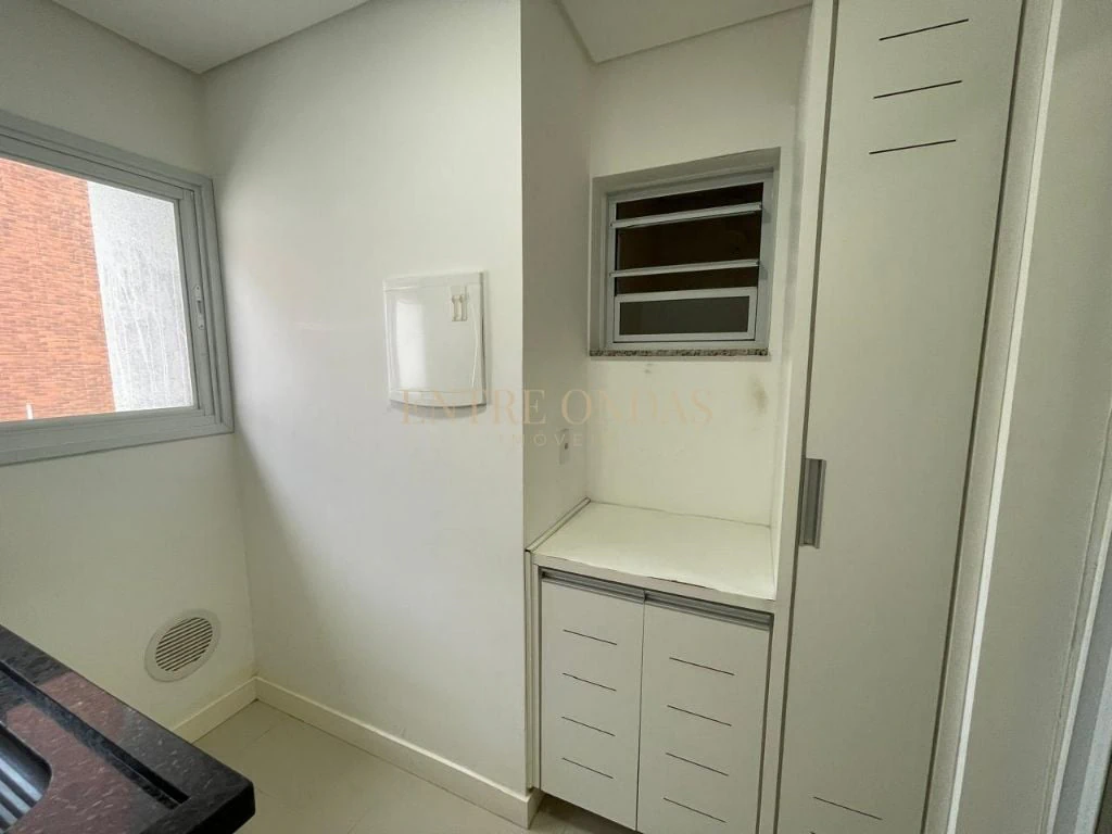 Apartamento mobiliado, 85 m², com varanda gourmet — photo 21