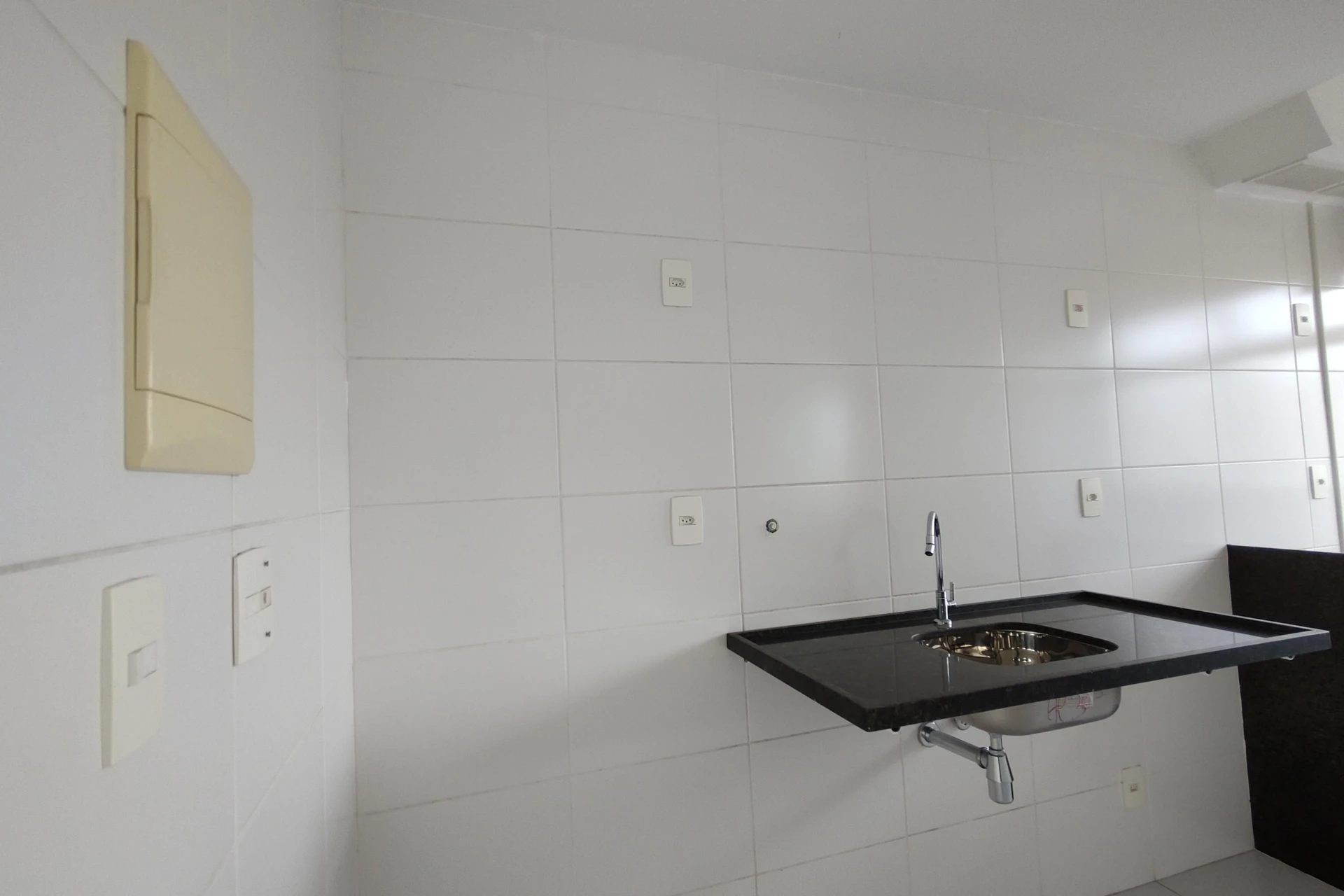 Apartamento de 2 quartos com suíte e 1 vaga — photo 51