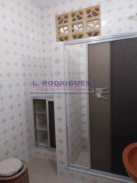 Unfurnished 2-bedroom apartment with 1 parking space — photo 11