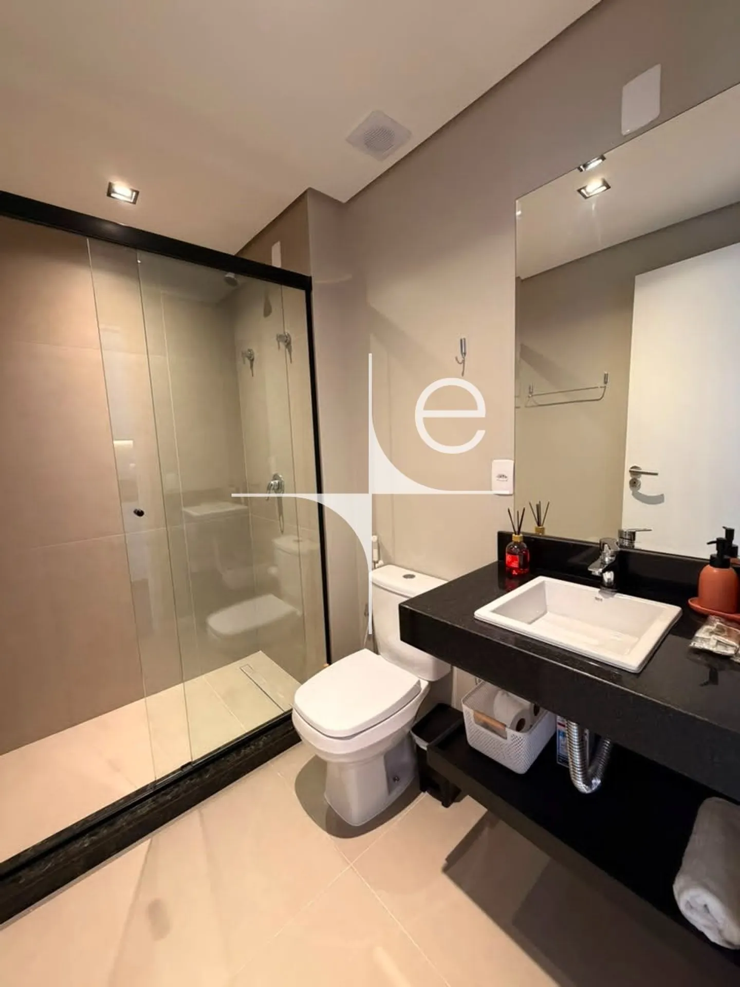 Estudio amueblado de 30 m² en el 4º piso — photo 10