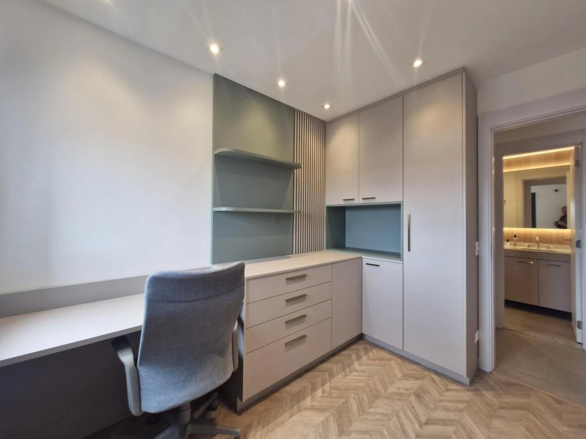 2 quartos e lava-louças: apartamento de 73 m² — photo 23