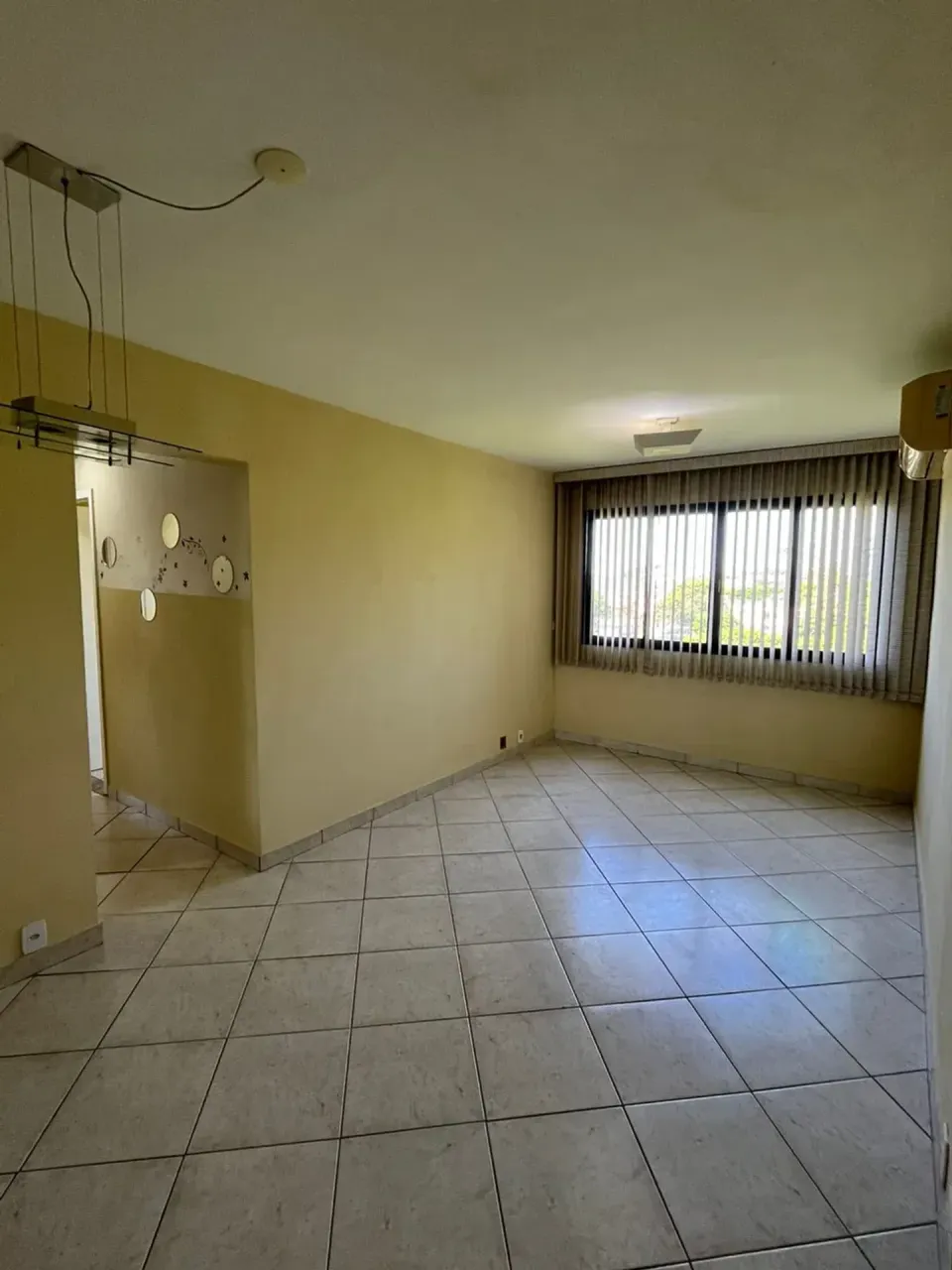 Unfurnished 66 m² apartment with 3 bedrooms — photo 11