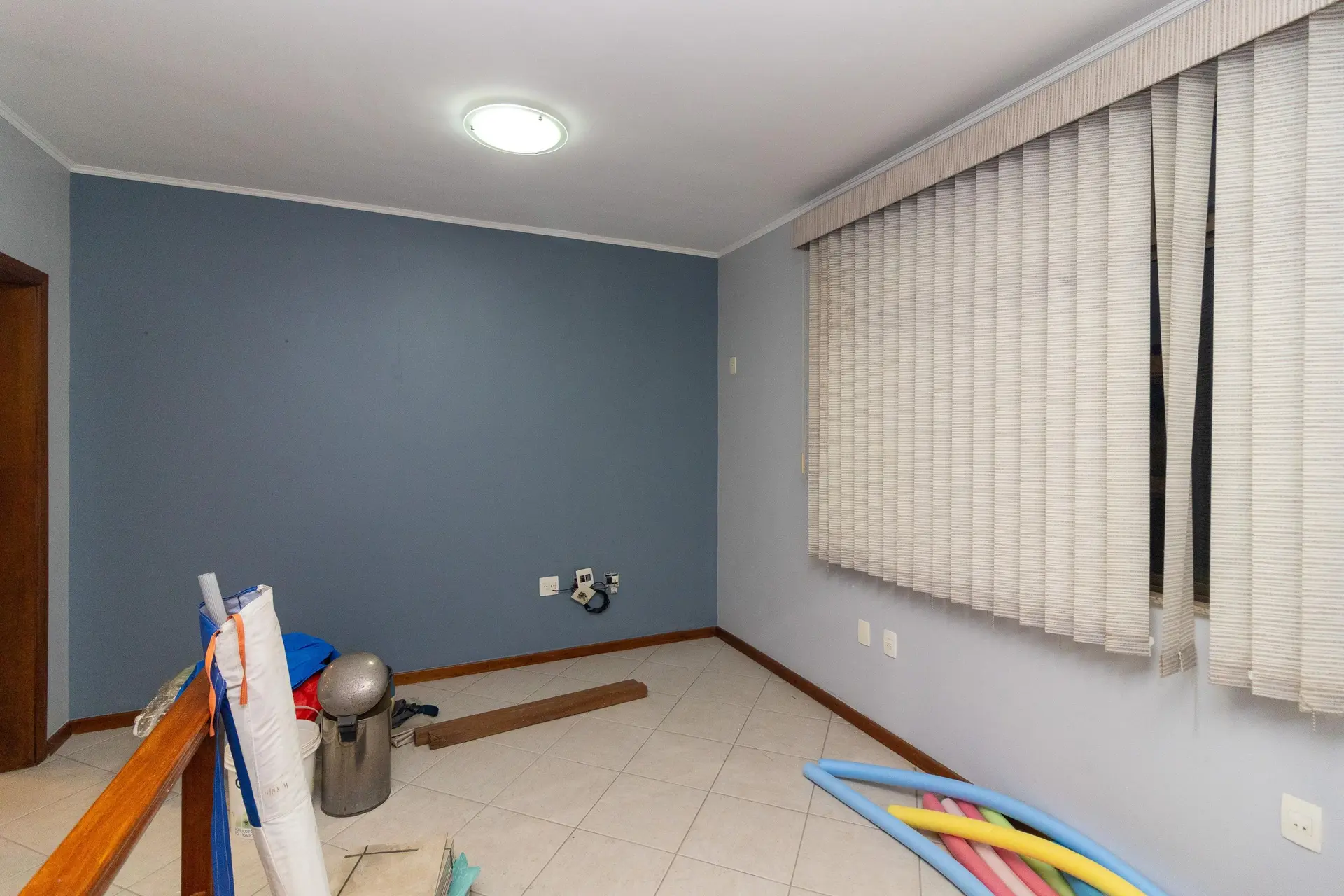 4-bedroom apartment with 2 en-suite bathrooms and garden — photo 69