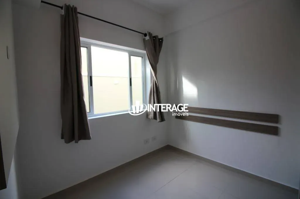 Квартира з 1 спальнею, кухня відкритого типу, 32 м² — photo 10
