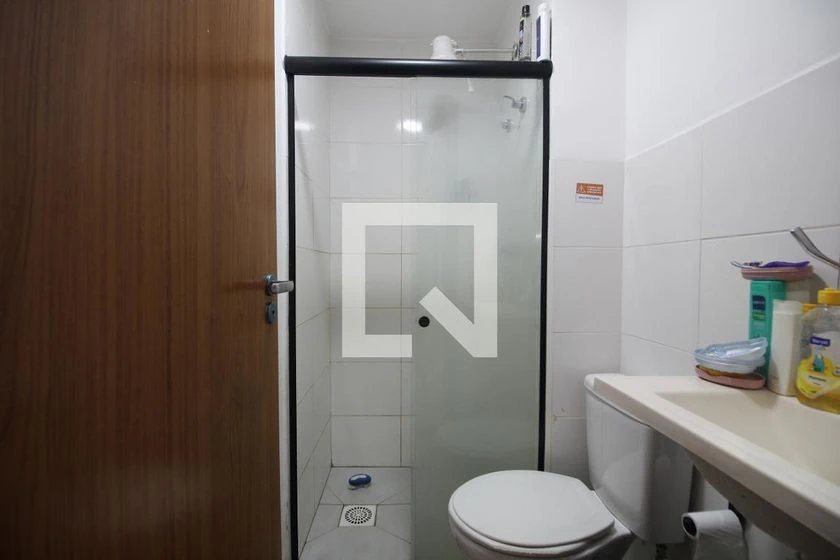 Apartamento mobiliado com 2 quartos e cozinha a gás — photo 15