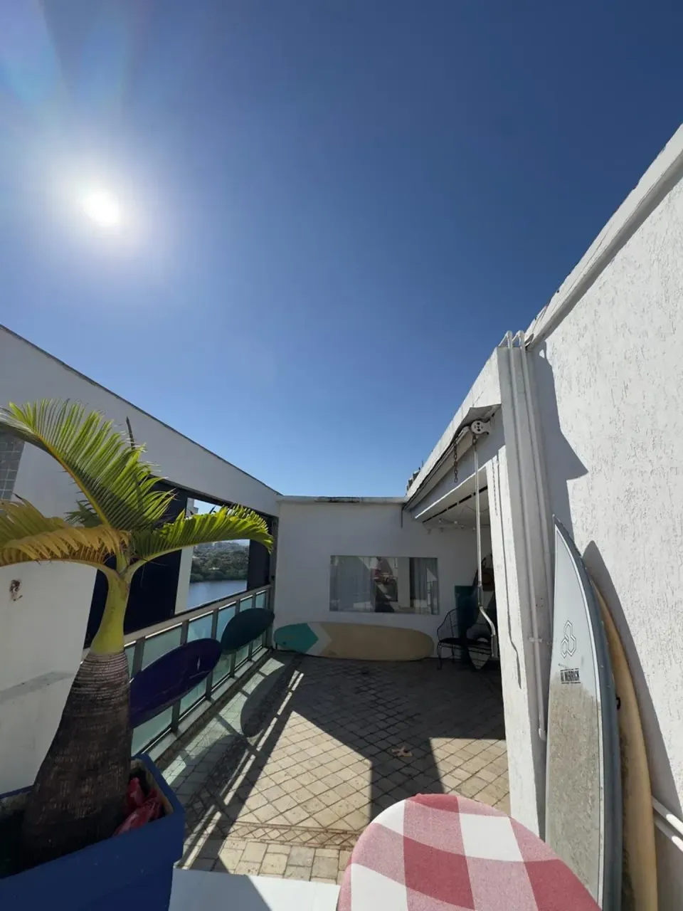 Apartamento mobiliado com 2 quartos e 2 banheiros — photo 15
