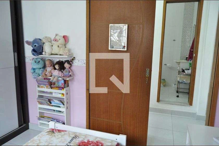 Casa de 4 quartos com 450 m² e jardim privativo — photo 11