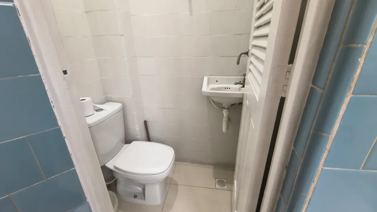 Apartamento de 72 m² com 2 quartos e cozinha separada — photo 25