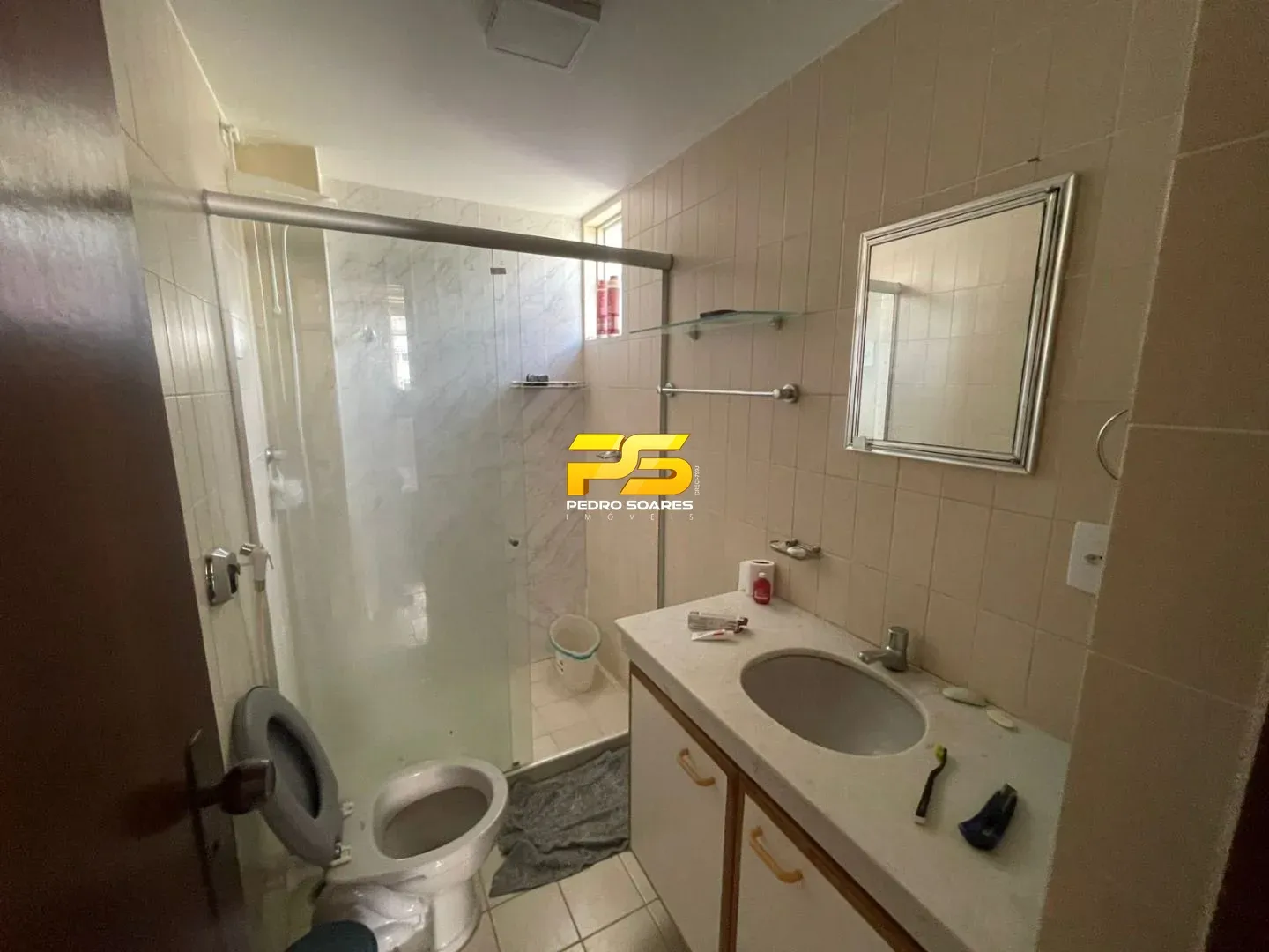 78 m² apartment with 3 bedrooms and 2 en-suites — photo 11