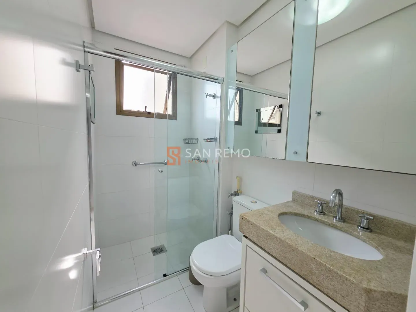 Apartamento de 109 m² con 3 dormitorios y BBQ — photo 13