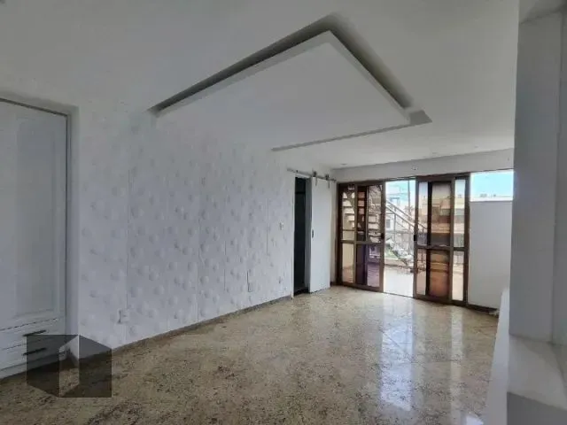 Cobertura com 3 quartos e churrasqueira na varanda — photo 15