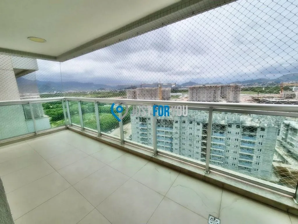 2-bedroom apartment, 1 with its own bathroom, 80 m² — photo 4