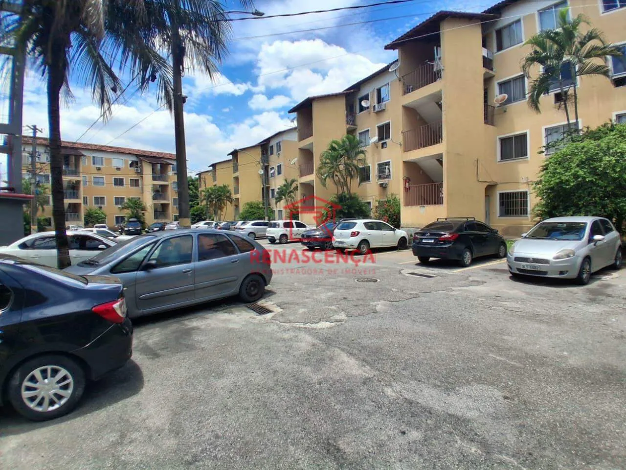 Unfurnished apartment with 2 bedrooms and 1 bathroom — photo 6