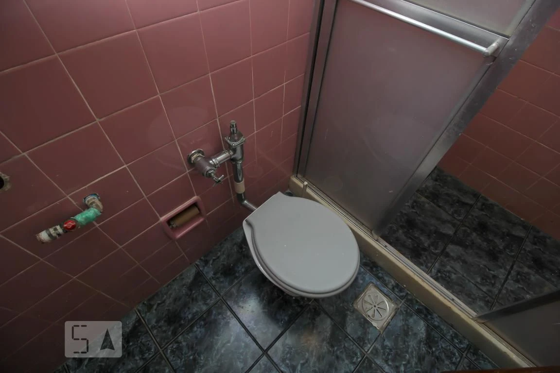 Unfurnished 2-bedroom apartment with 1 bathroom — photo 13
