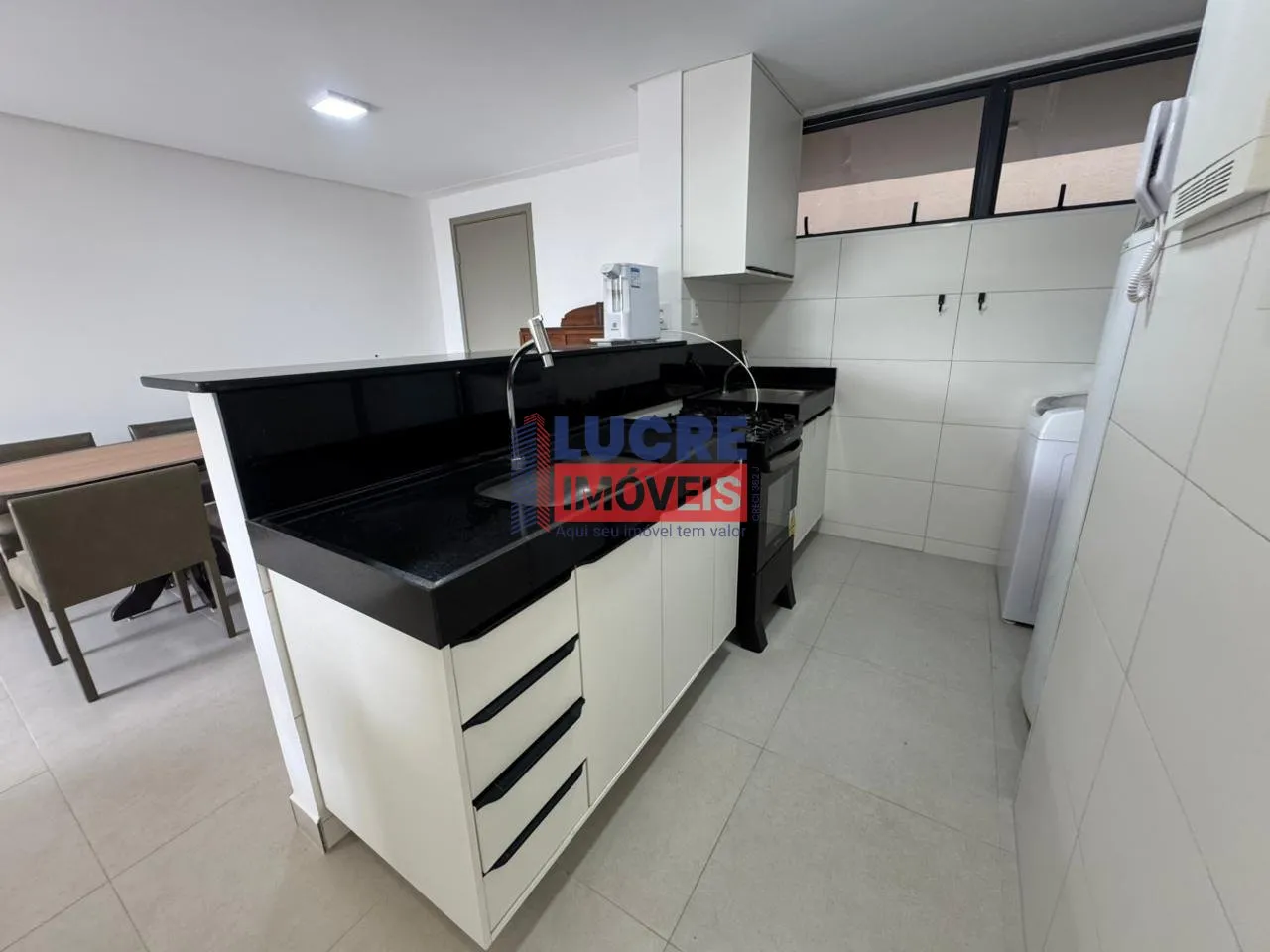 3rd-floor apartment with 68 m², 2 bedrooms and 1 parking — photo 14