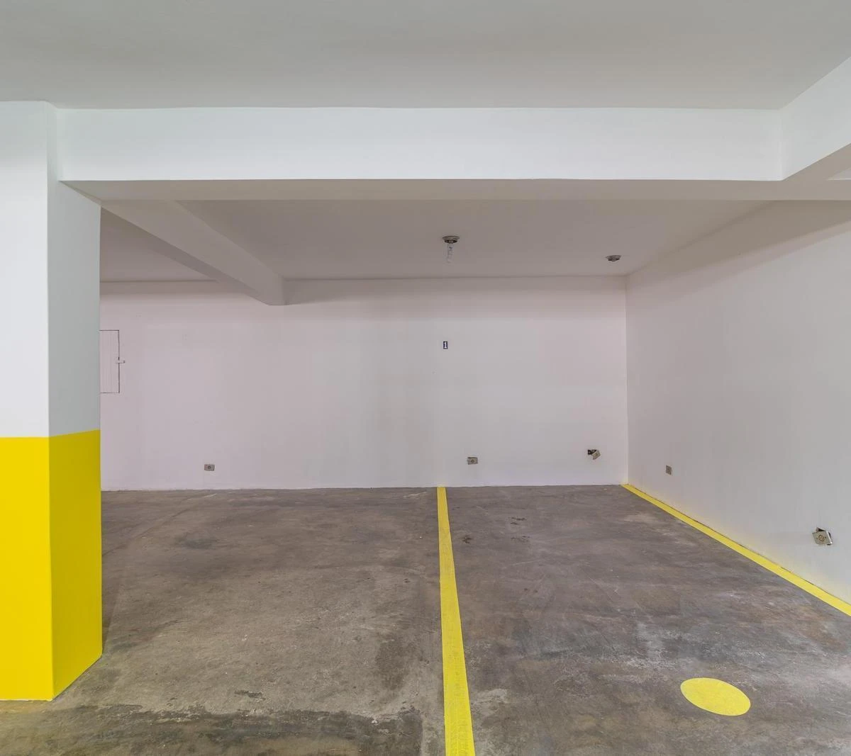 Departamento, 60 m², con piso de madera o laminado — photo 8
