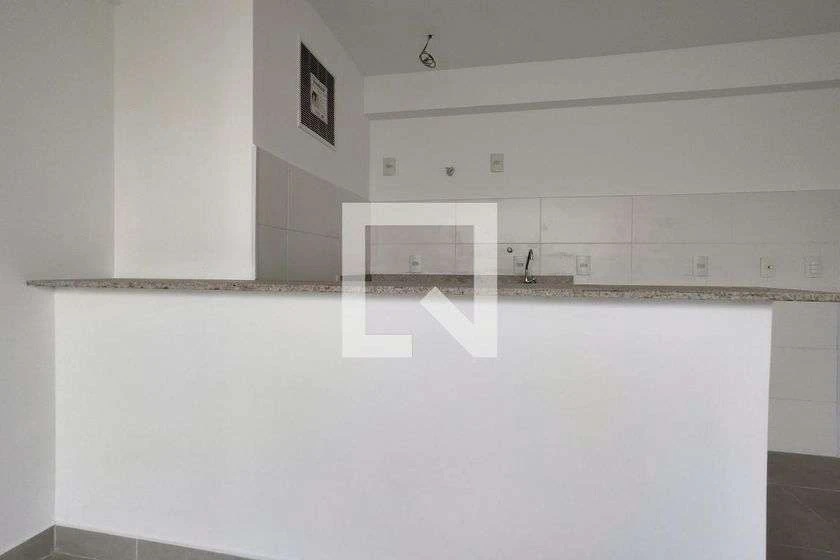 1-bedroom apartment with open-plan kitchen and 50 m² — photo 17