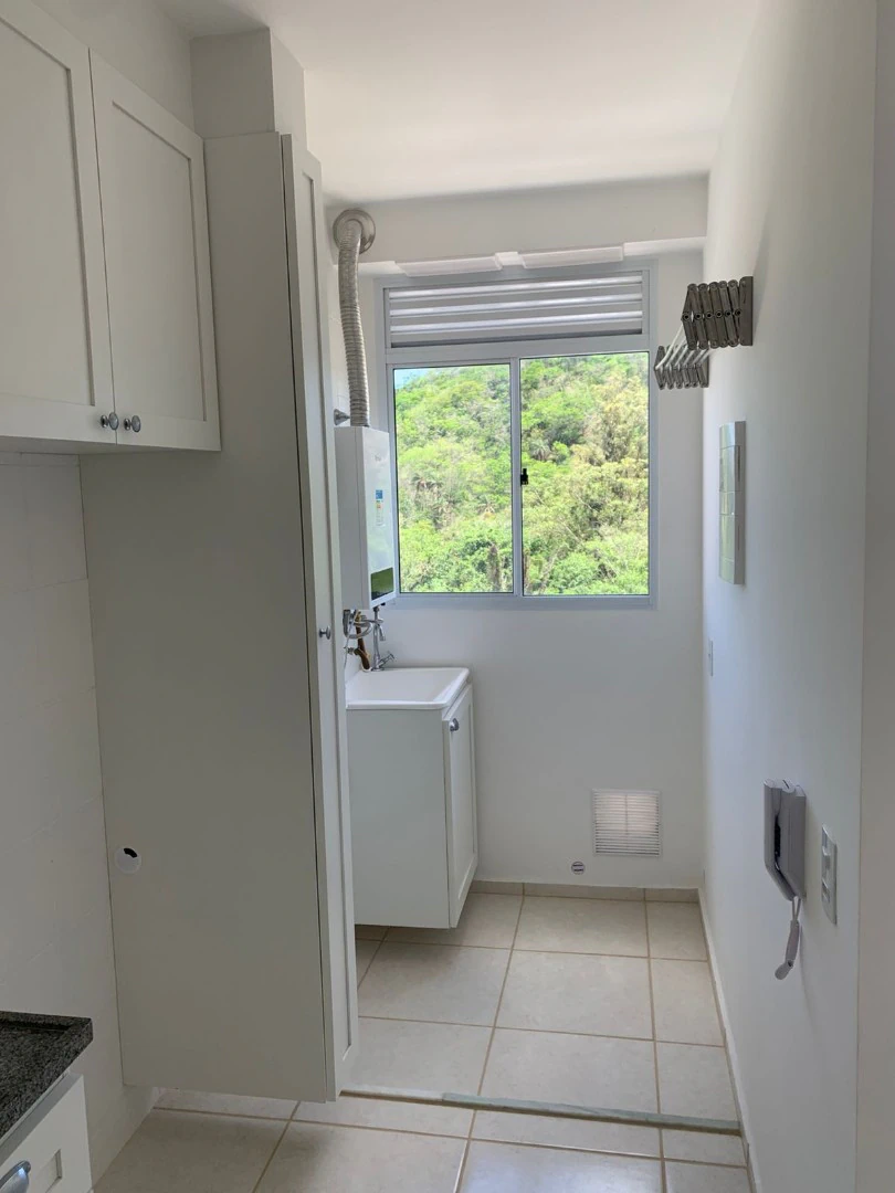 Apartamento de 2 quartos com terraço e 57 m² — photo 30