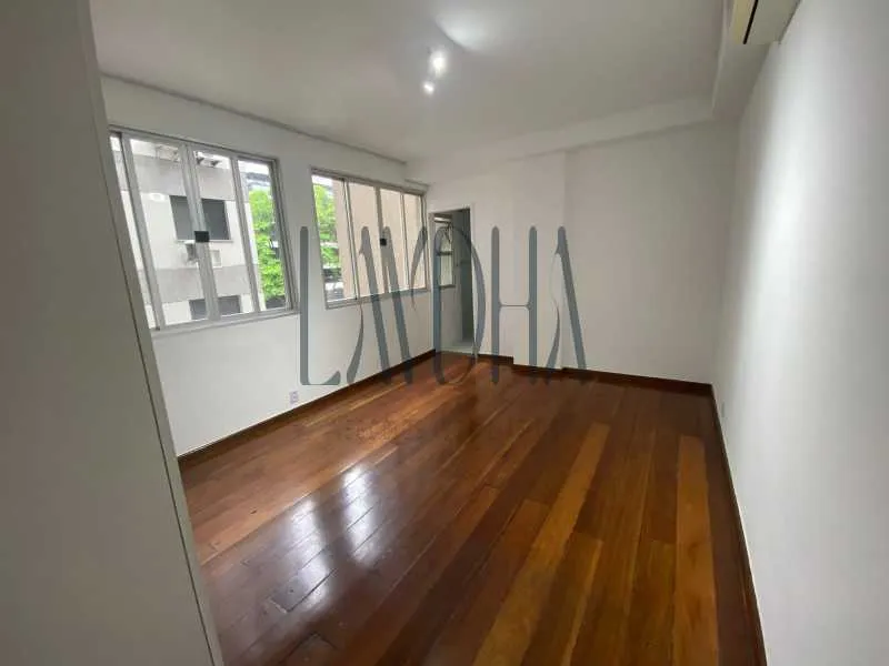 Apartamento residencial com 2 suítes e varanda — photo 3