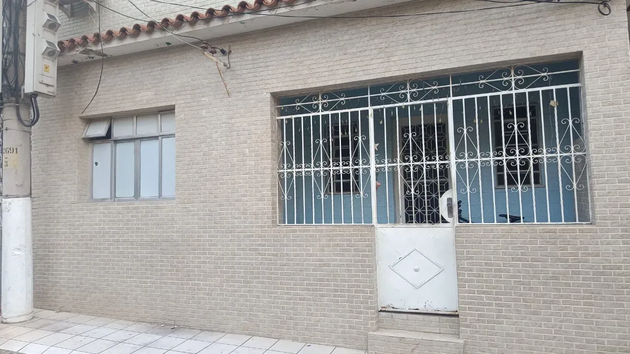 Private BBQ in a 2-bedroom house, 80 m²