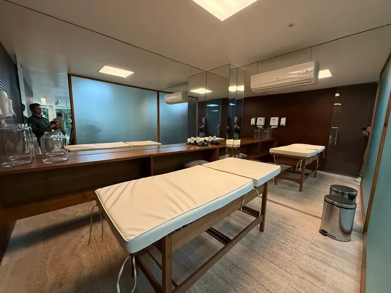 Apartamento com 2 quartos e 2 banheiros com 1 vaga — photo 26